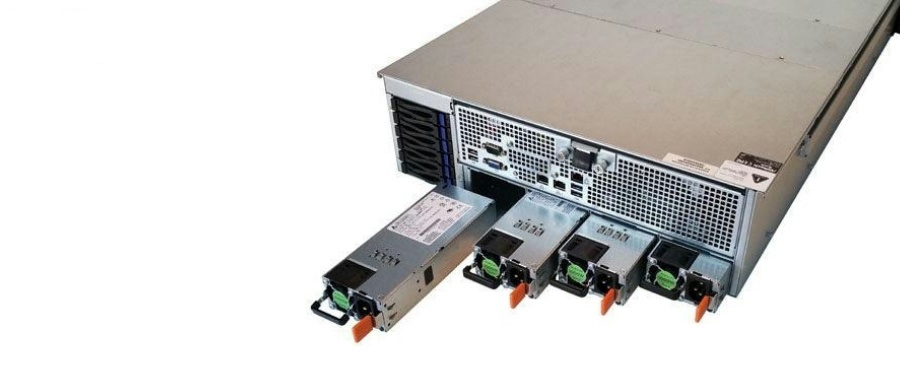 AI驅(qū)動高性能服務器電源快速增長