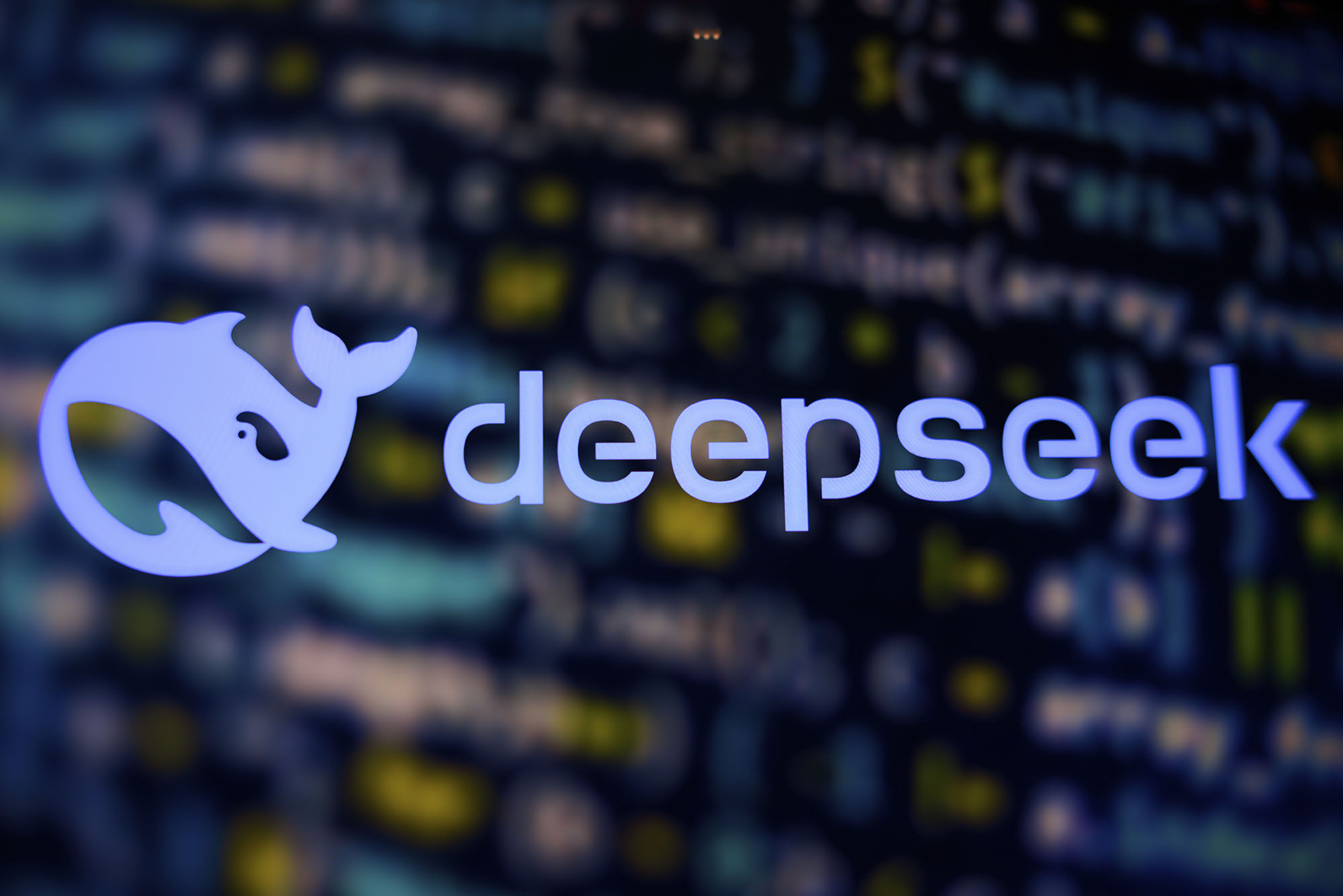 DeepSeek 如何重構(gòu)算力市場？