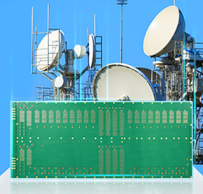 數(shù)據(jù)通信PCB